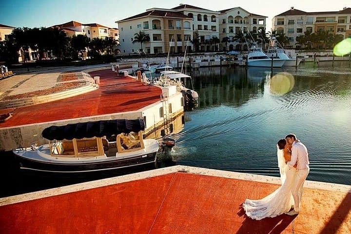 Punta Cana Private Photo Session: Capture Caribbean Moments with a Local Photographer photo 4