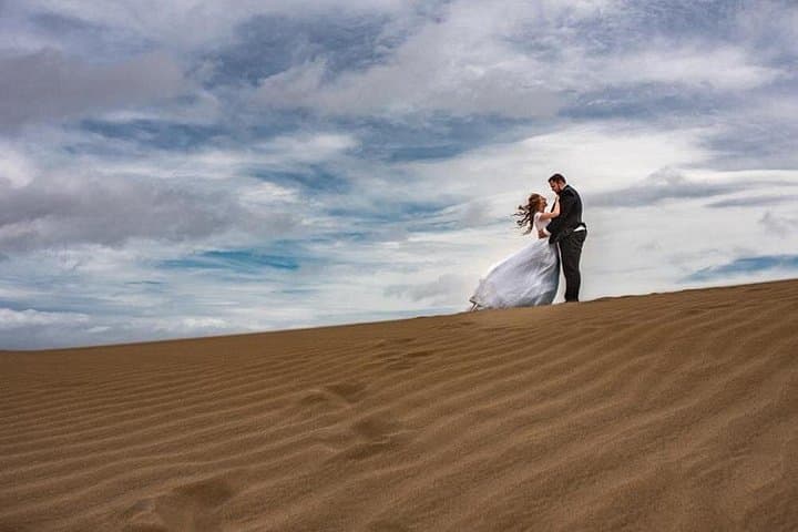 Private Photo Session in Puerto Rico de Gran Canaria — Local Photographer for Couples & Families photo 2