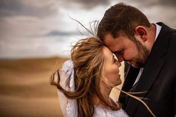Private Photo Session in Puerto Rico de Gran Canaria — Local Photographer for Couples & Families photo 1