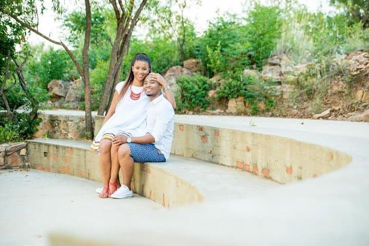 Pretoria Private Photo Session: Local Photographer for Couples, Families & Solo Travelers