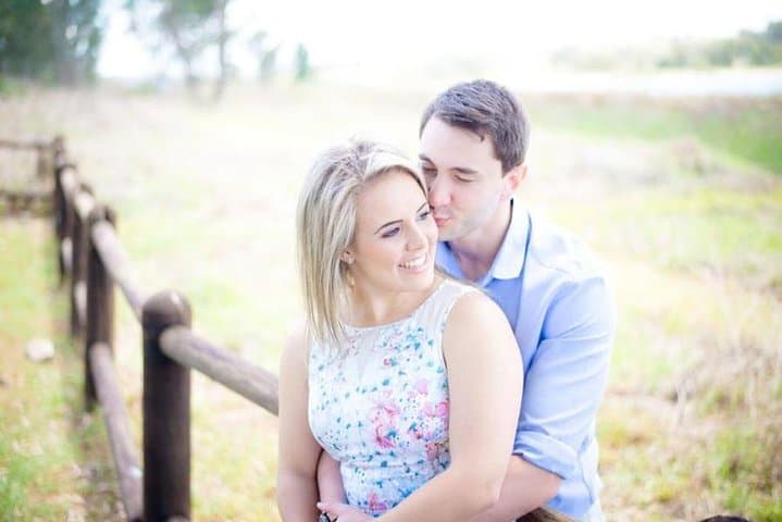Pretoria Private Photo Session: Local Photographer for Couples, Families & Solo Travelers photo 2