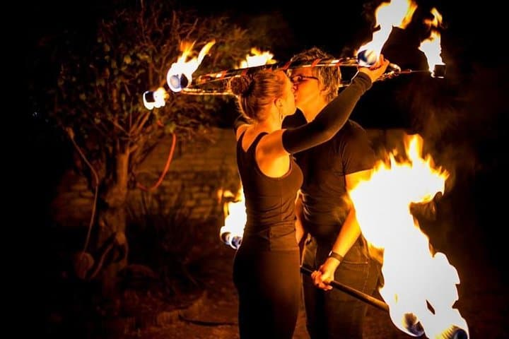 Pretoria Private Photo Session: Local Photographer for Couples, Families & Solo Travelers photo 3