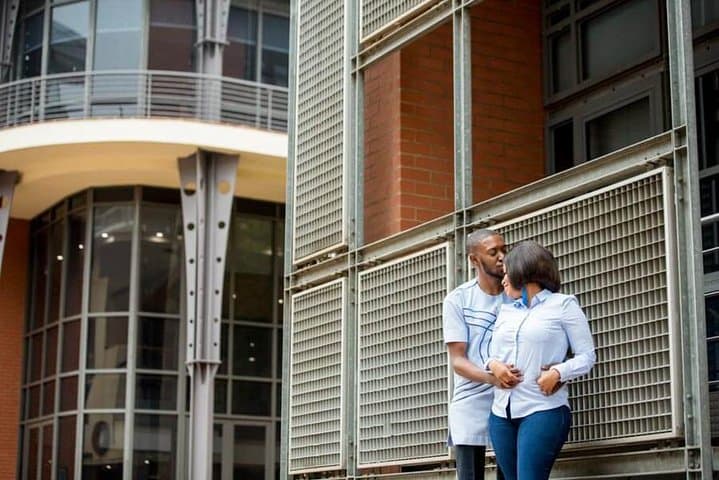 Pretoria Private Photo Session: Local Photographer for Couples, Families & Solo Travelers photo 4