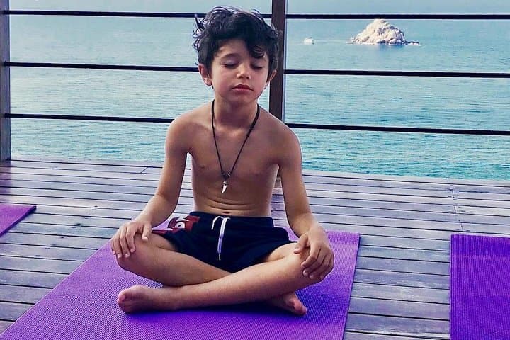 Bangkok Mantra Meditation & Holistic Self‑Care Workshop photo 2