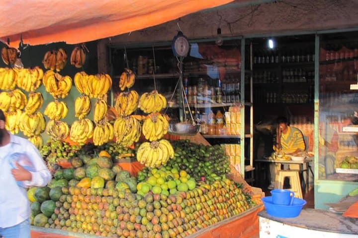 Half-Day Shopping in Addis Ababa: Explore Merkato, Piazza & Local Crafts photo 6