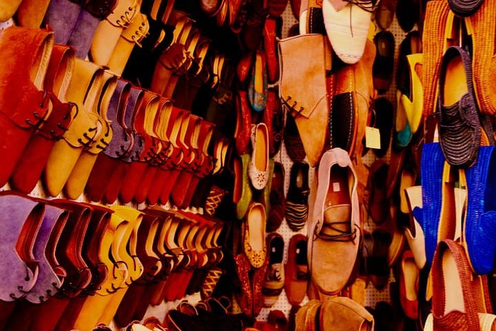 Half-Day Marrakech Walking Tour and Camel Ride in the Palmeraie photo 4
