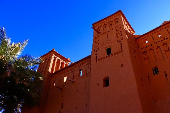 Ouarzazate & Aït Ben Haddou Full-Day Private Tour — Film Sets, Kasbahs & High Atlas Views photo 3