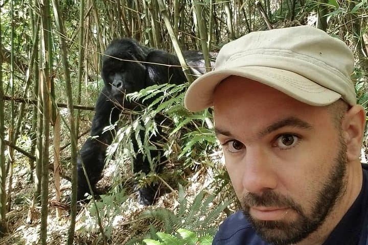 Rwanda Gorilla Trekking: 2-Day Volcanoes National Park Safari from Kigali photo 1
