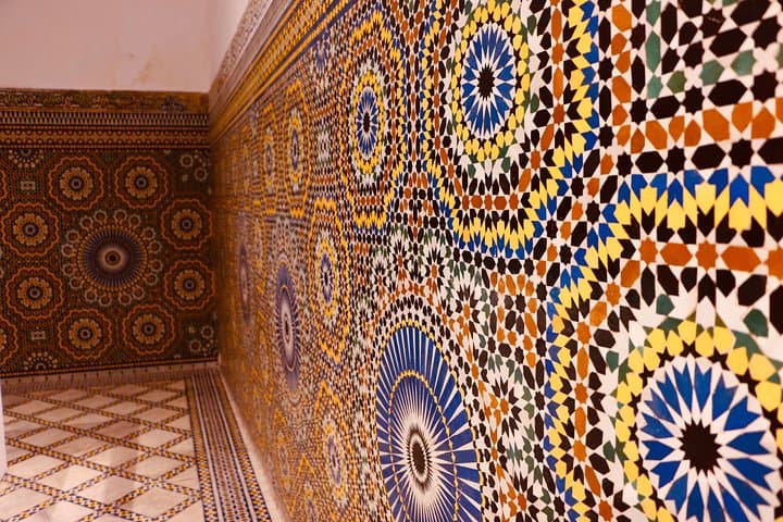Half-Day Marrakech Walking Tour and Camel Ride in the Palmeraie photo 5