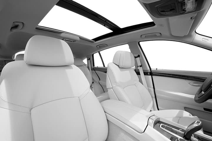 Private Roundtrip Transfer from Tampa Airport (TPA) — Reliable Door-to-Door Shuttle photo 6