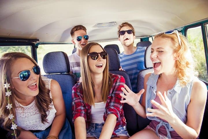 Private Roundtrip Transfer from Tampa Airport (TPA) — Reliable Door-to-Door Shuttle photo 4