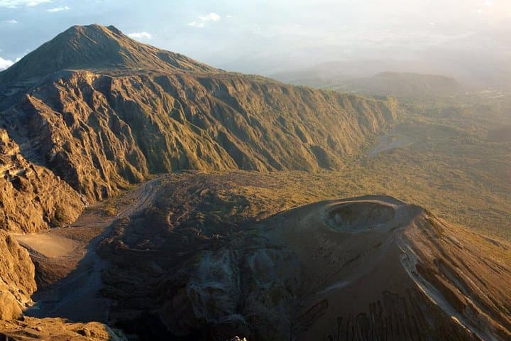 3-Day Hiking Mount Meru: Summit Sunrise & Crater Rim Trek from Arusha photo 3