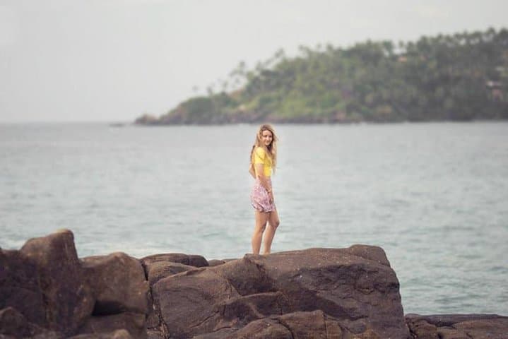 Capture Memories: Private Photo Session in Negombo photo 4