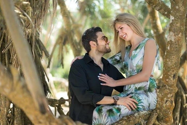Capture Pinnawala: Private Photo Session with a Local Photographer