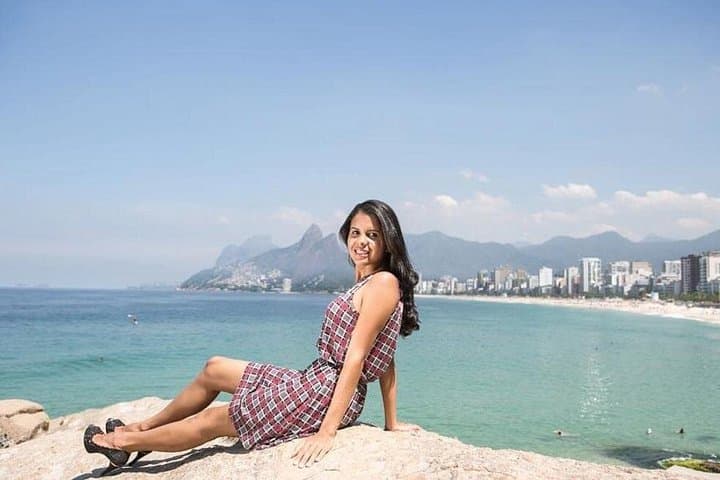 Private Photo Session in Petrópolis — Local Photographer to Capture Your Moments photo 2