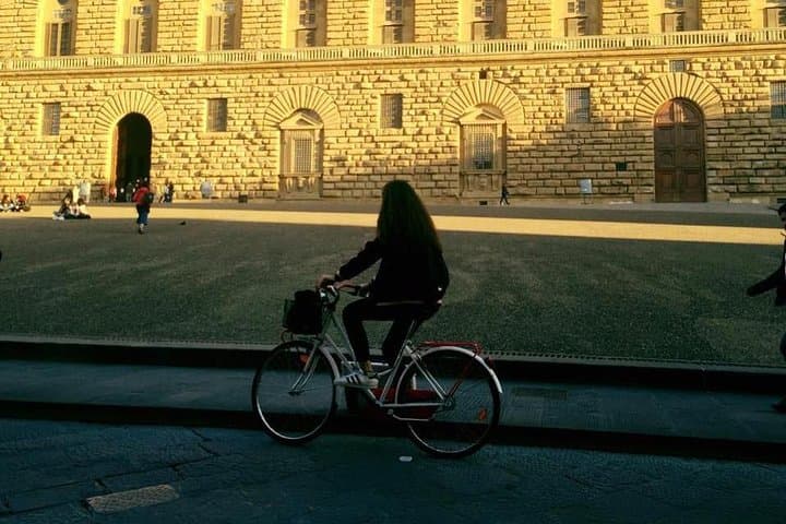 Sweet Florence by Bike: Arno River Cycling Tour and Gelato Stop photo 4