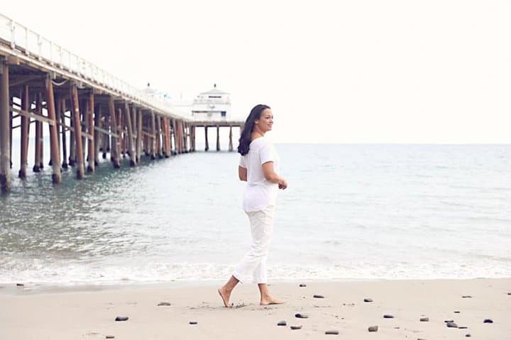 Private Malibu Photo Session: Capture Beach, Cliffs, and Golden-Hour Portraits photo 2