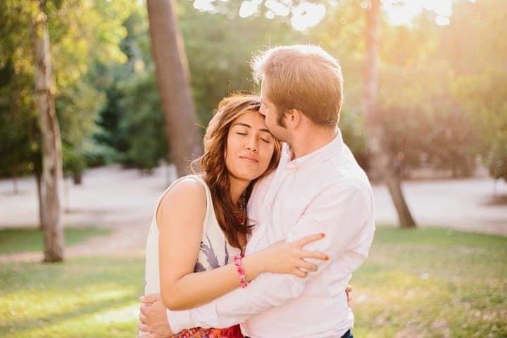 Oxford Private Photo Session with a Local Photographer