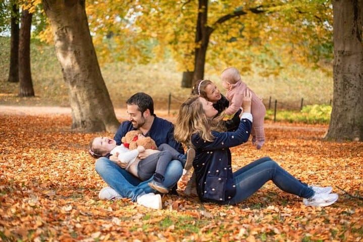 Capture Oslo: Private Photo Session with a Local Photographer
