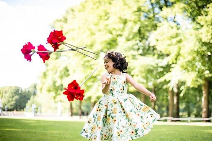 Capture Oslo: Private Photo Session with a Local Photographer photo 2