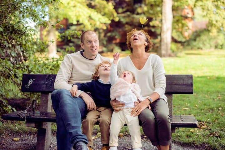 Capture Oslo: Private Photo Session with a Local Photographer photo 4