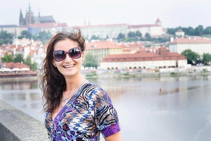 Private Photo Session in Olomouc — Local Photographer for Couples & Families photo 2
