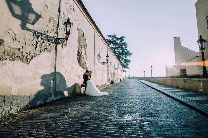 Private Photo Session in Olomouc — Local Photographer for Couples & Families photo 4