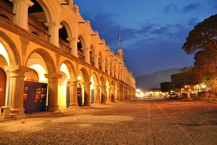 Antigua Guatemala Day Tour — Colonial Streets and Volcanic Views photo 5