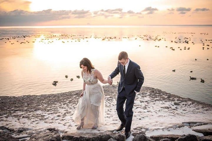 Private Photo Session at Niagara Falls: Capture Your Moment with a Local Photographer photo 4