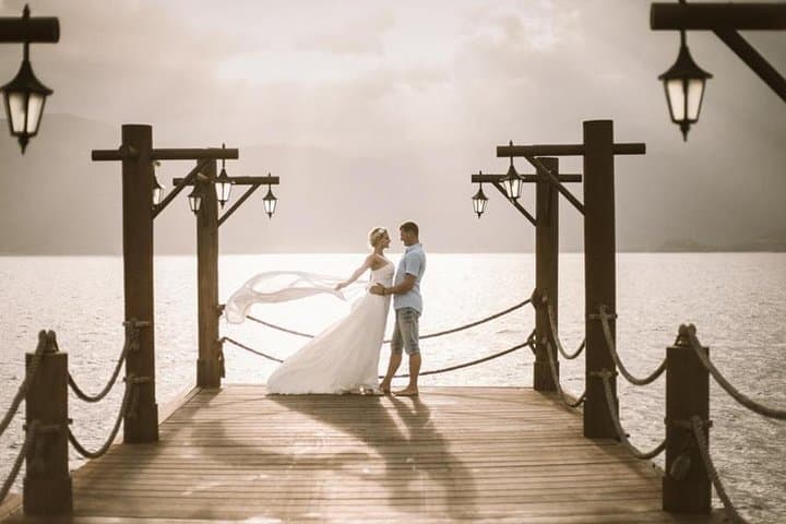 Capturing Memories in Nha Trang: Private Photo Session Experience