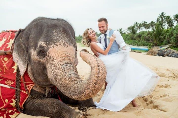 Capture Memories: Private Photo Session in Negombo photo 5