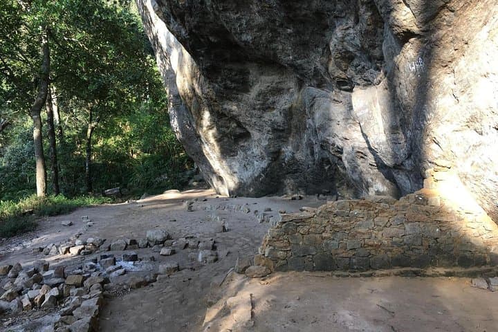 Overnight Camping at Knuckles: Two-Day Trek to Sri Lanka's 1,856m Peak photo 5