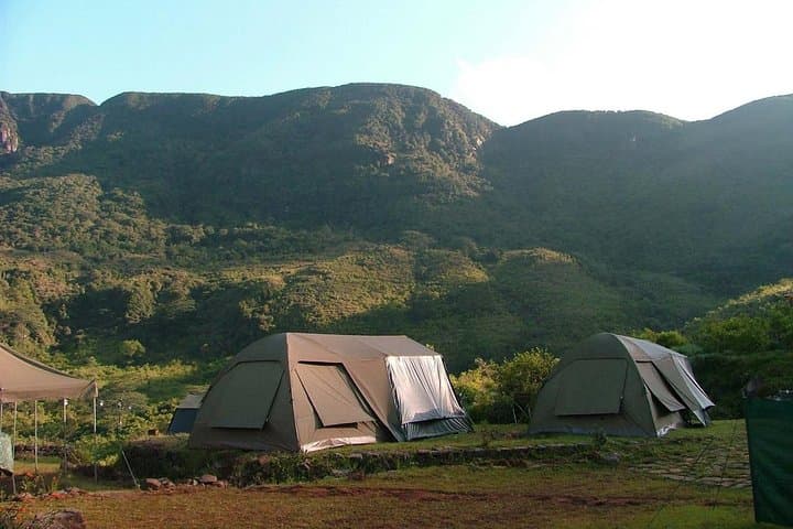 Overnight Camping at Knuckles: Two-Day Trek to Sri Lanka's 1,856m Peak photo 3