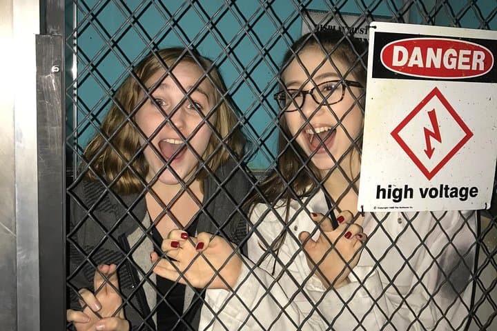 Survive the Undead: Zombie Apocalypse Escape Room in San Antonio photo 3