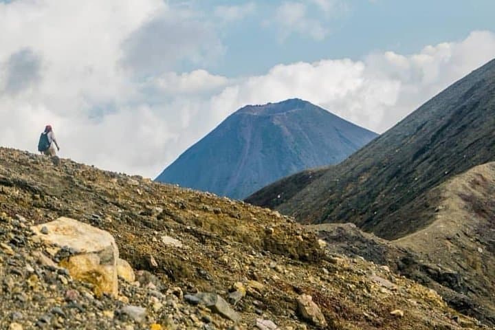 Hike Santa Ana Volcano (Ilamatepec) and Swim Coatepeque — Day Trip from San Salvador photo 6