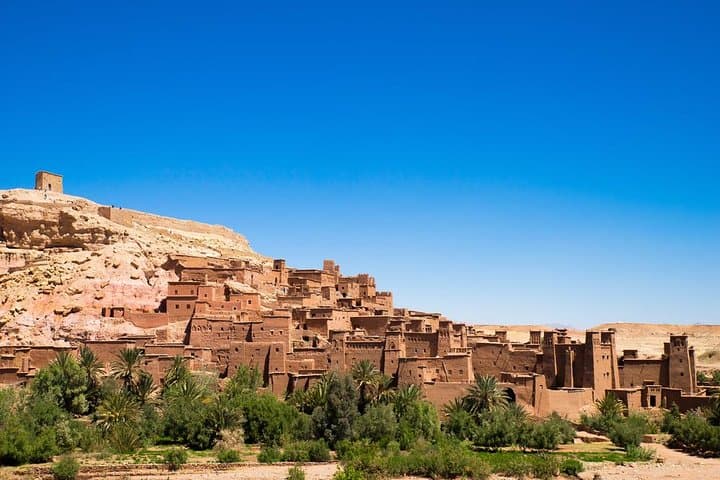 4-Day Private Morocco Desert Tour: Marrakech to Merzouga & Zagora photo 5