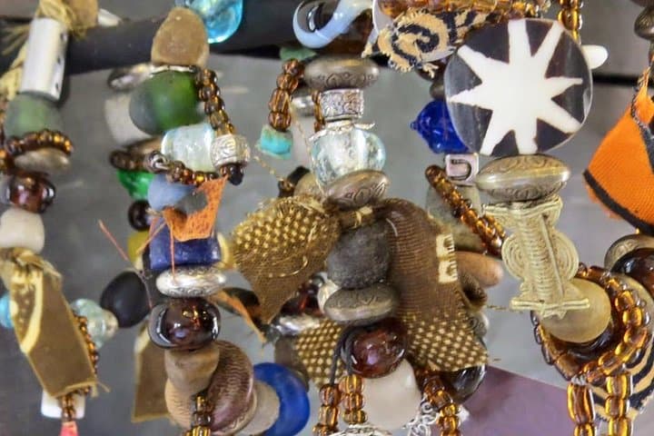 Shanga River House: Arusha Day Trip to Crafts, Lunch & Ethical Workshops photo 3