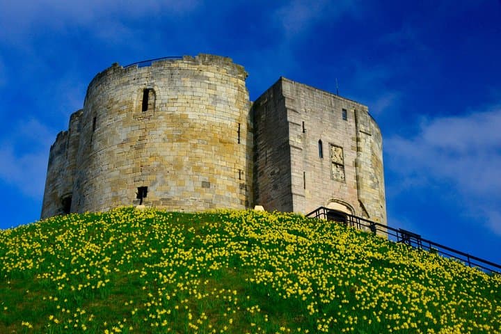 Private York Walking Tour: Personalized 2-Hour Historic City Walk photo 4