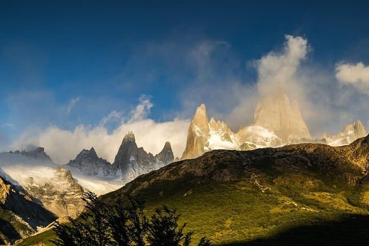 Full-Day Trek to Laguna de los Tres (Lake of the Three) from El Calafate photo 4