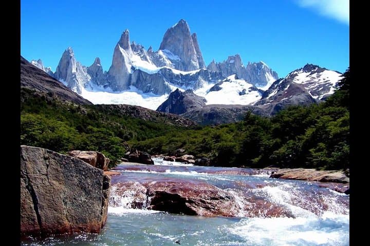 Full-Day Trek to Laguna de los Tres (Lake of the Three) from El Calafate photo 5