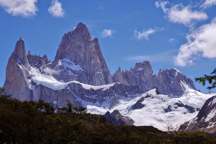 Full-Day Trek to Laguna de los Tres (Lake of the Three) from El Calafate photo 6