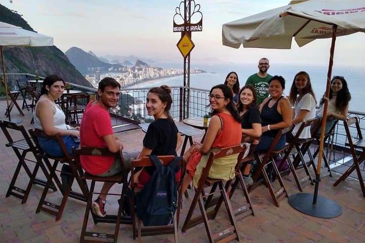 Vidigal Favela Walking Tour — Local Guide, Views & Graffiti in Rio de Janeiro photo 5