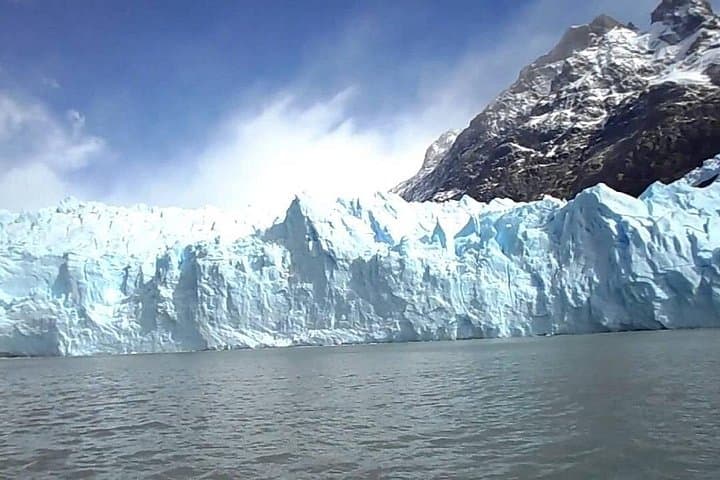 Calafate Southern Navigation — Perito Moreno & Frías Valley Trekking photo 5