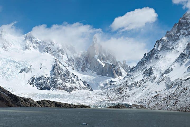 Calafate Southern Navigation — Perito Moreno & Frías Valley Trekking photo 6