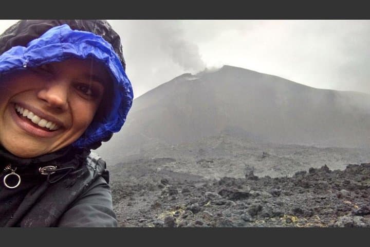 Trekking Pacaya Volcano: Active-Volcano Hike from Puerto Quetzal photo 6
