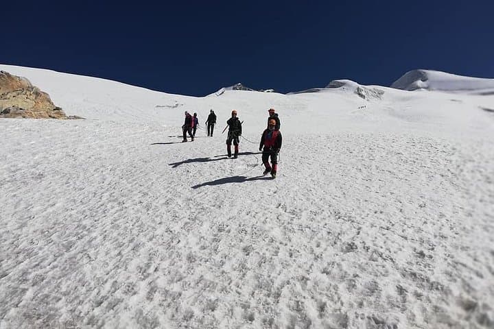 Huayna Potosí 3-Day Summit: Practical Guide to Bolivia’s 6,088 m Peak photo 3