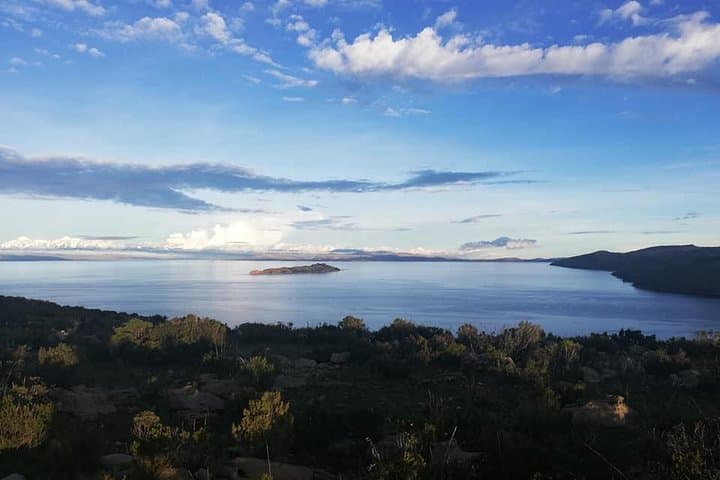 Copacabana & Isla del Sol: Two-Day Sacred Shores of Lake Titicaca photo 2