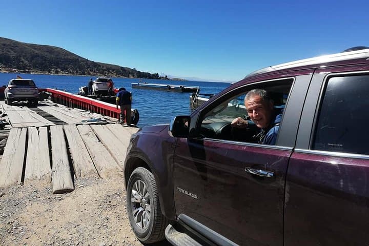 Copacabana & Isla del Sol: Two-Day Sacred Shores of Lake Titicaca photo 6