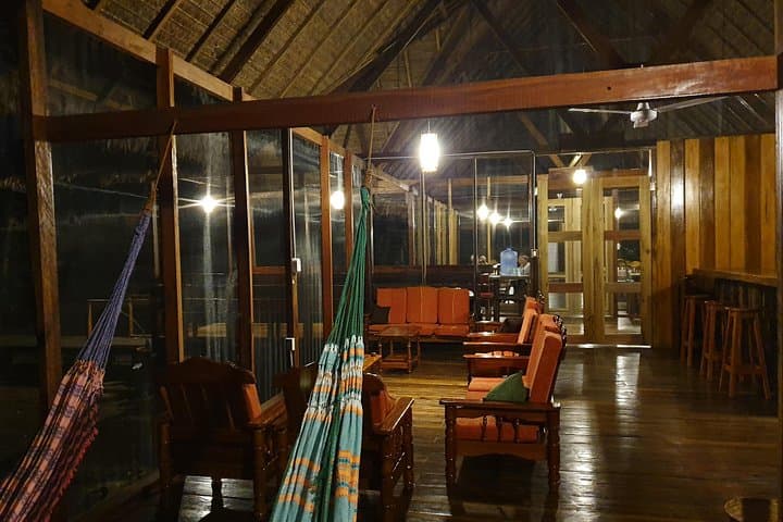 Best of Tambopata: 3-Night Jungle Wildlife & Clay Lick Expedition photo 3