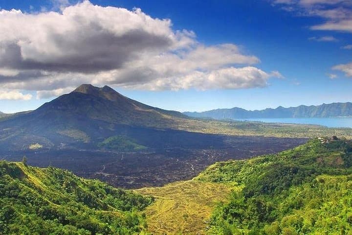 Bali ATV Quad Bike and Kintamani Volcano Day Tour from Ubud photo 1
